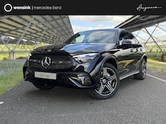 Mercedes-Benz GLC-klasse Coupé - 300e 4MATIC Business Solution AMG | Night | Panoramaschuifdak | Premium Pakket | Digital l