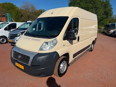 Fiat Ducato - 35L 2.3 L2H2 Koelwagen/ Vrieswagen/ Laadklep/ Frigo / Kulhwagen / Ladebordwand