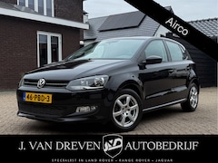 Volkswagen Polo - 1.4-16V Comfortline - 93DKM Airco, Cruise, Park sens. Achter, Zeer nette auto