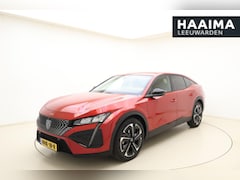 Peugeot 408 - 1.2 Hybrid 145 e-DCS6 Allure 1e Eigenaar l Dealer Onderhouden l Wireless Apple Carplay & A