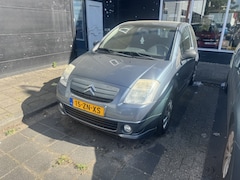 Citroën C2 - 1.4i Image