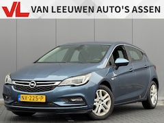 Opel Astra - 1.4 Online Edition | NAP | RIJKLAAR | Navi