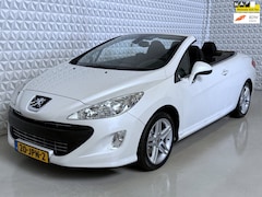 Peugeot 308 CC - 1.6 THP Feline v/d 2e EIGENAAR 113.000km (2009)