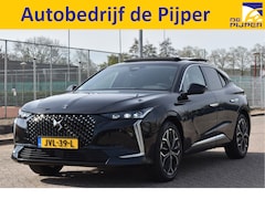 DS 4 - 4 1.2 PureTech Etoile Drive Assist Pack | Zeer vol | Keyless | HUD | 360 gr.camera | Open