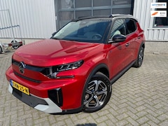 Citroën Ë-C3 Aircross - Max 113pk 44 kWh Comfort Range 3 fasen