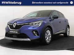 Renault Captur - 1.6 E-Tech Plug-in Hybrid 160 Business