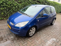 Mitsubishi Colt - 1.1 CZ3