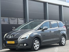 Peugeot 5008 - 1.6 VTi Navi Clima 7-PERS