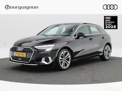 Audi A3 Sportback - 30 TFSi 110 Pk Automaat Advanced edition | Full LED | Cruise Control | Sportstoelen | CarP