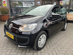 Volkswagen Up! - 1.0 BMT Move Bluetooth