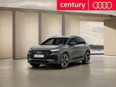 Audi Q4 e-tron - S edition Competition e-tron 45 82 kWh 210 kW / 28