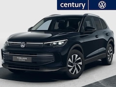 Volkswagen Tiguan - Life Edition 1.5 eHybrid 150 kW / 204 PK SUV 6 ver