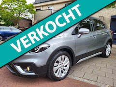 Suzuki S-Cross - 1.0 Boosterjet Exclusive