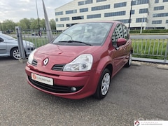 Renault Modus - 1.2-16V Night & Day