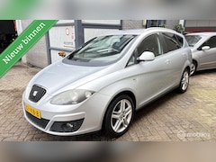 SEAT Altea XL - 1.4 TSI export of handel bak hoorbaar