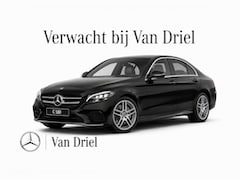Mercedes-Benz C-klasse - 180 AMG line | 360 Camera LED