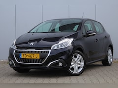 Peugeot 208 - 1.2 PureTech Signature | Automaat | Apple Carplay | Navigatie | Airco | Cruise control | N