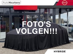 Nissan Juke - Hybrid 143 N-Design | AUTOMAAT | TWO-TONE | COLD PACK | BOSE AUDIO | LEDER/ALCANTARA BEKLE