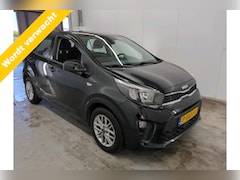 Kia Picanto - 1.0 DPi DynLine, Camera Carplay Apk 3-2028 VERWACHT