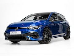Volkswagen Golf - 2.0 TSI R 4Motion Performance Akrapovic HUD