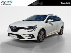 Renault Mégane Estate - 1.3 TCe Intens | Zeer nette auto | Trekhaak | Pack Winter | Navigatie met Android Auto & A