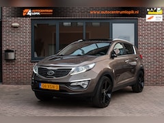 Kia Sportage - 2.0 Super Pack *Leder*Pano*Automaat*Trekhaak