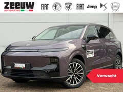 Leapmotor B10 - Design ProMax 67.1 Nu te bestellen + Uit voorraad leverbaar