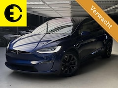 Tesla Model X - Plaid AWD 6p. 100kWh | HW4 | FSD TWV €7500 | Trekhaak | Incl.BTW