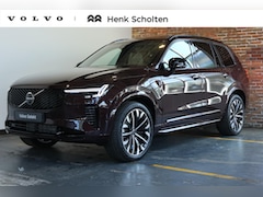 Volvo XC90 - T8 Plug-in hybrid AWD Ultra Bright | Demo Deal | Luchtvering | Harman Kardon Premium Audio