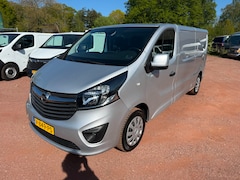 Opel Vivaro - 1.6 CDTI L2H1 Sport / Navi / Cruise
