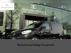 Dacia Dokker - 1.5 dCi 75 Ambiance Airco | NL Auto