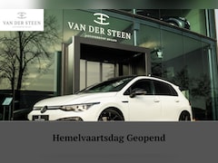 Volkswagen Golf - 2.0 TSI R 4Motion Akraprovic | Stoelventilatie | Nurburgring | Driftmodus l Memory | Panor