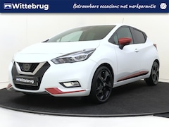 Nissan Micra - 0.9 IG-T N-Connecta