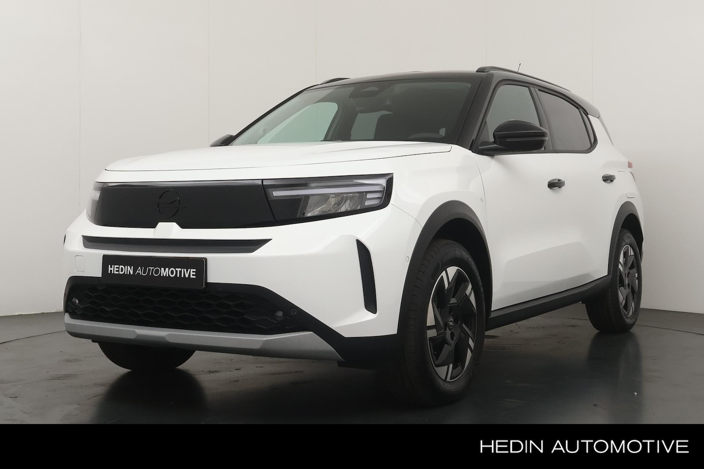 Opel Frontera - Extended range Electric GS 54 kWh | Winter Pakket | Technologie Pakket | Camera | Navigati - AutoWereld.nl