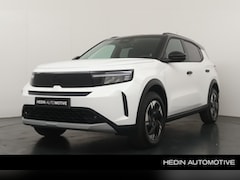 Opel Frontera - Extended range Electric GS 54 kWh | Winter Pakket | Technologie Pakket | Camera | Navigati