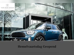 MINI Countryman - 1.5 Cooper Boardwalk Edition H&K | Schuifdak | 1e eigenaar