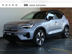 Volvo EX40 - Single Motor Extended Range Plus Europa 82 kWh | Nieuwe auto | Direct beschikbaar | Parkee