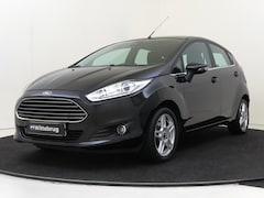 Ford Fiesta - 1.0 EcoBoost Titanium NAVIGATIE | CLIMATE CONTROL | LICHTMETALEN VELGEN