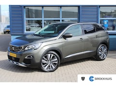Peugeot 3008 - 1.2 PureTech Allure | Achterbank in delen neerklapbaar | Alarm klasse 1(startblokkering) |
