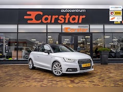 Audi A1 - 1.4 TFSI Sport Pro Line S|PANO|PDC|CRUISE