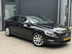 Volvo S60 - 1.5 T3 Summum