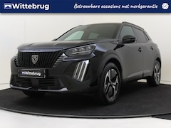Peugeot e-2008 - EV GT 54 kWh STOERE EV LONG RANGE