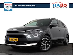 Kia Niro - 1.6 GDI HYBRID DYNAMICPLUSLINE DCT6 AUTOMAAT ECC/ADAPTIVE.CRUISE/NAV/CAMERA/KEYLESS.ENTRY/