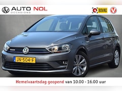 Volkswagen Golf Sportsvan - 1.0 TSI Connected Series | Trekhaak | Camera | Cruise | Climate