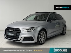 Audi A3 Sportback - 35 TFSI CoD Design Pro Line Plus | Panoramadak | Parkeersensoren | Lichtmetalen velgen 18'