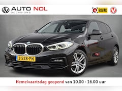 BMW 1-serie - 118i Executive Edition | Pano | Apple CarPlay | LED | Virtual