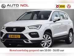 SEAT Ateca - 1.0 TSI Style Business Intense | Apple CarPlay | Camera | Virtual | Climate