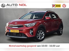Kia Stonic - 1.0 T-GDi MHEV DynamicLine | Apple CarPlay | Cruise | Airco | LM Velgen
