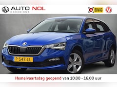 Skoda Scala - 1.0 TSI Ambition | Apple CarPlay | Climate | Cruise