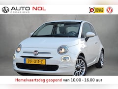 Fiat 500 - 1.0 TwinAir Pop | Airco | Cruise | Elektrische Ramen